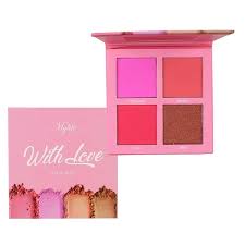 Paleta de Blush With Love My Life - MY8288